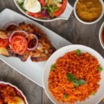 The Arts Of Pricing Nigerian Dishes