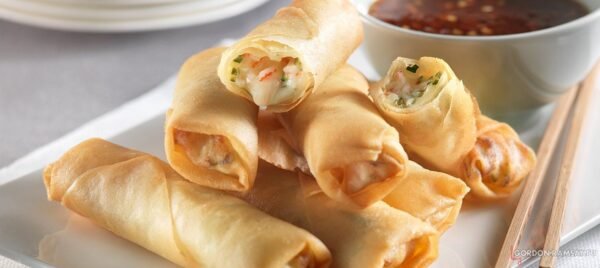 Spring Roll