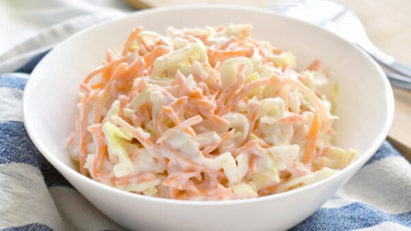 Coleslaw (Salad)**