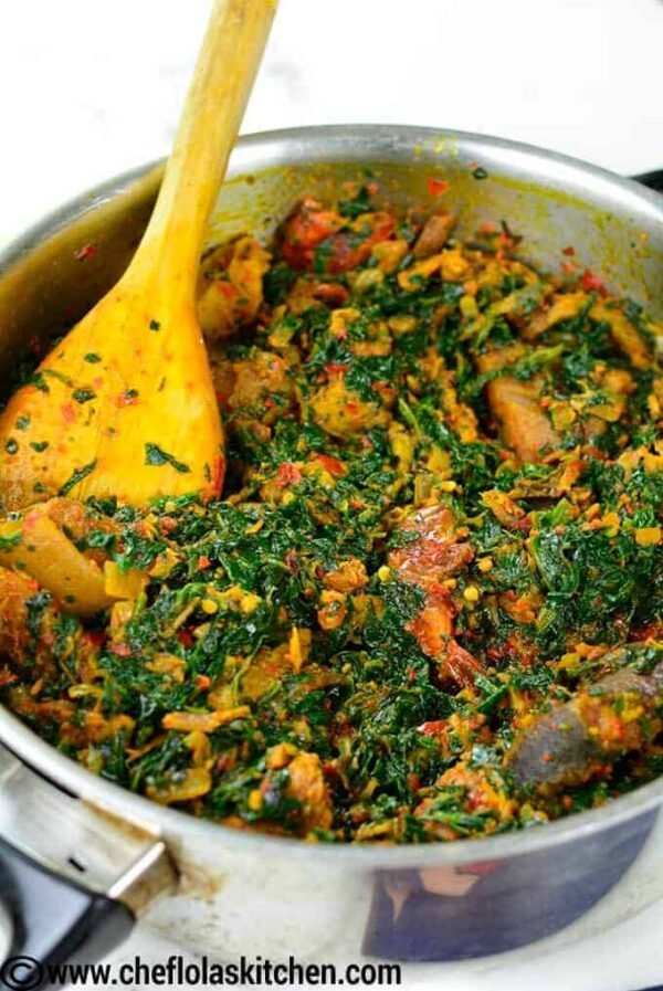 Efo Riro