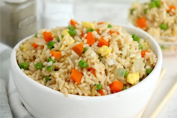 Fried Rice