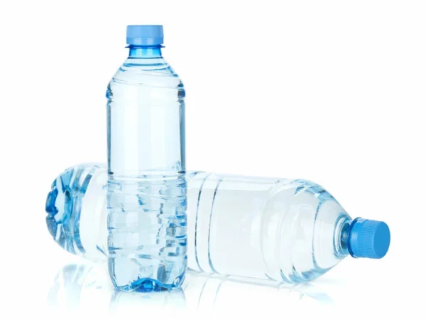 Bottled Water