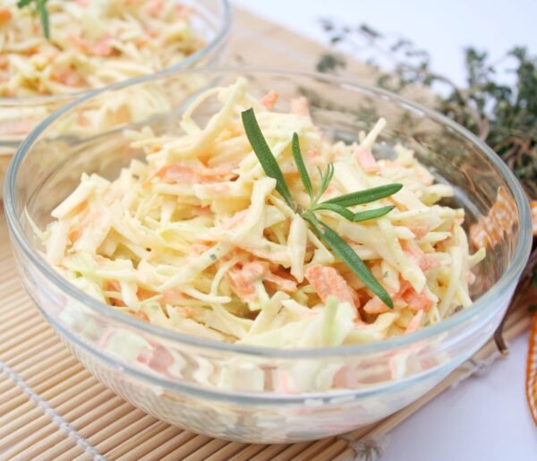 Coleslaw (Salad)**