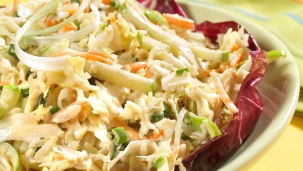 Coleslaw (Salad)**