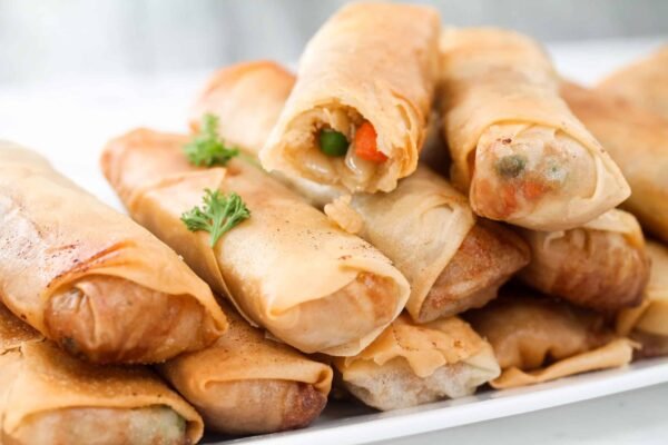 Spring Roll