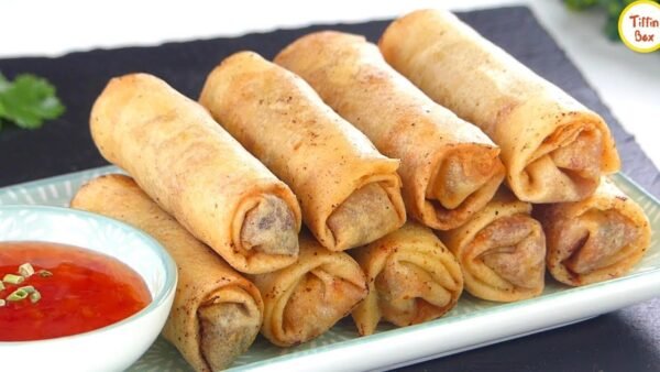 Spring Roll