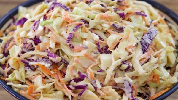 Coleslaw (Salad)**