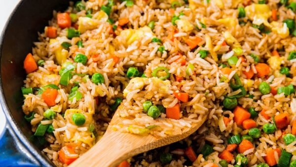 Fried Rice