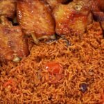 The Secret To Perfect Jollof Rice