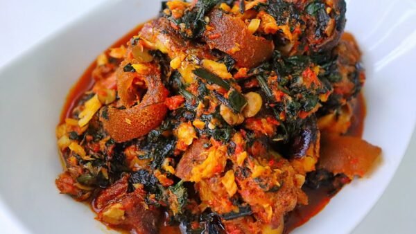 Efo Riro