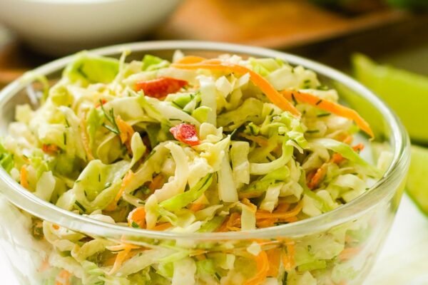 Coleslaw (Salad)**