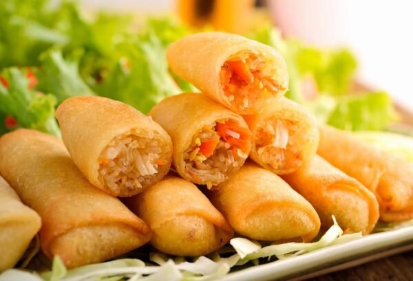 Spring Roll