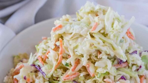 Coleslaw (Salad)**